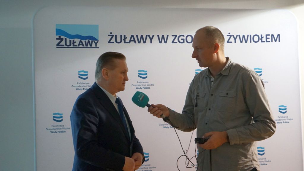 Prezes Radio a
