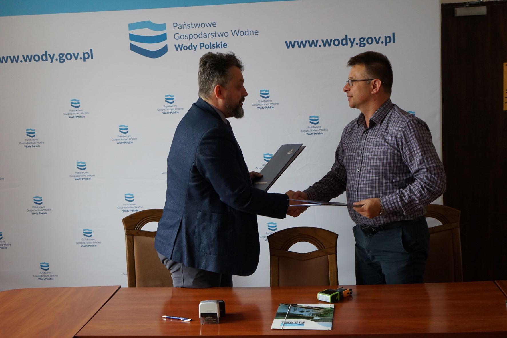 Wody Polskie odrestaurują przeciwpowodziowy zabytek